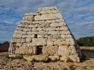 Naveta des Tudons near Ciutadella, Menorca Photo Heatheronhertravels.com