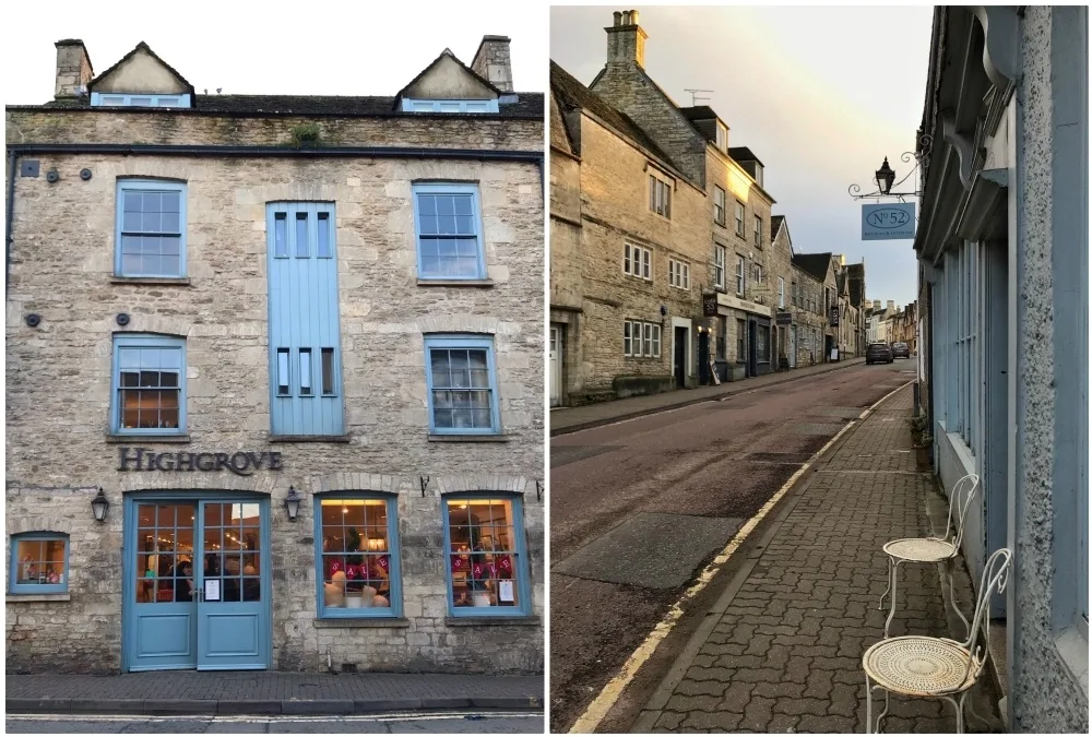 Tetbury in the Cotswolds Photo Heatheronhertravels.com