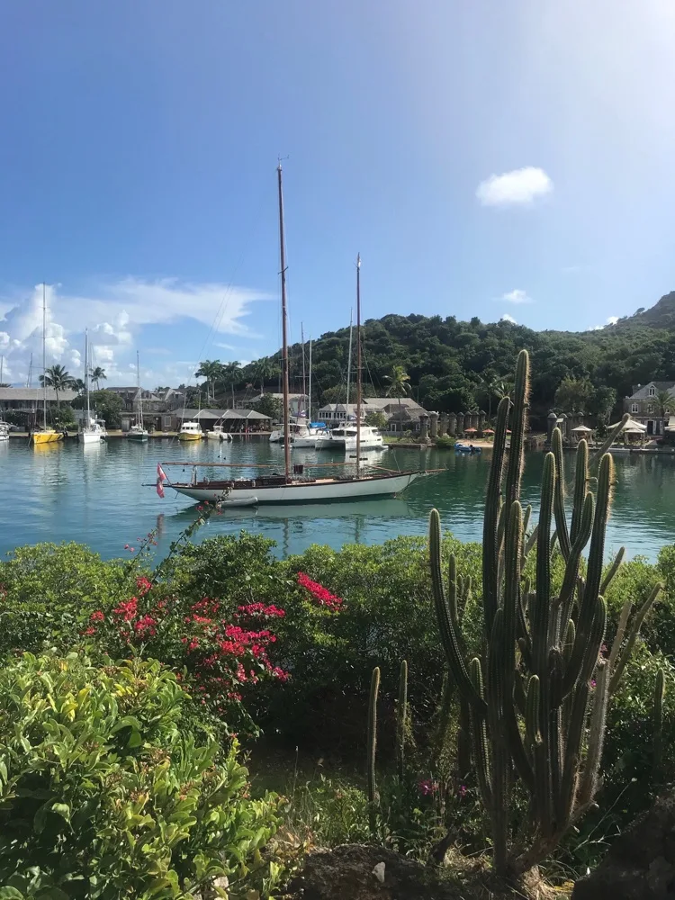 Boom Antigua Photo Heatheronhertravels.com