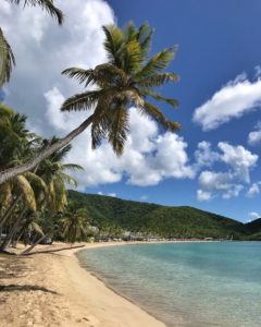 Carlisle Bay Beach Antigua Photo Heatheronhertravels.com