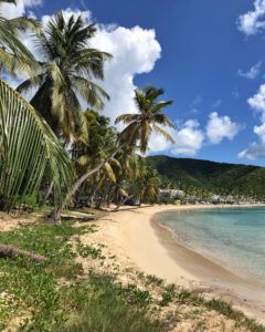 Carlisle Bay Beach Antigua Photo Heatheronhertravels.com