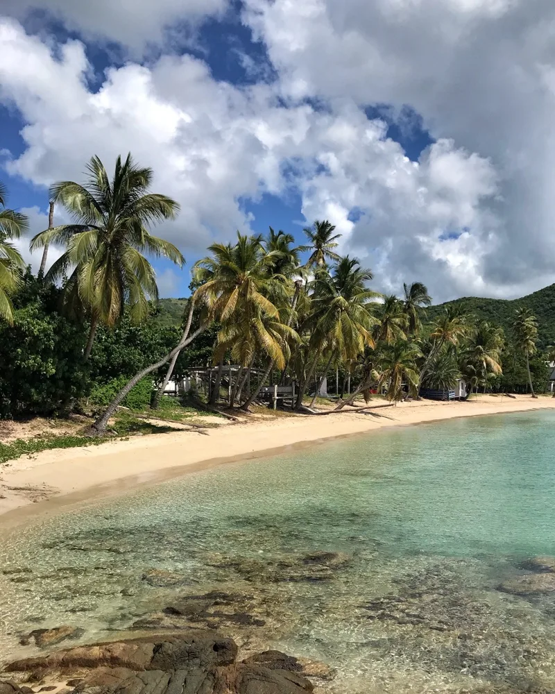 Carlisle Bay Beach Antigua Photo Heatheronhertravels.com