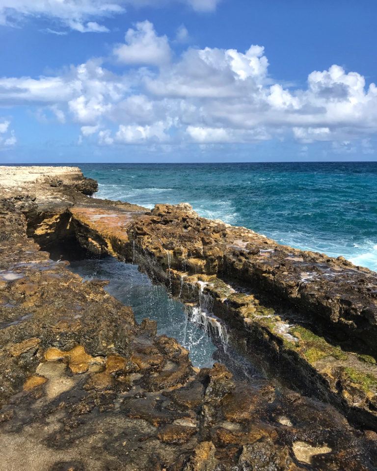 List 93+ Pictures devil’s bridge antigua photos Full HD, 2k, 4k