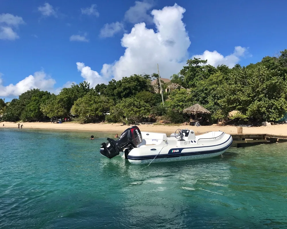 Galleon Beach Antigua Photo Heatheronhertravels.com