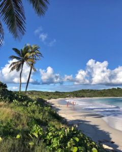 Half Moon Bay Antigua Photo Heatheronhertravels.com