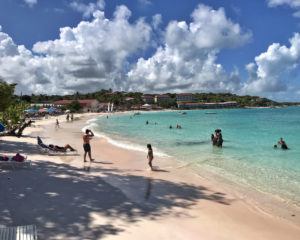 Long Bay Antigua Photo Heatheronhertravels.com