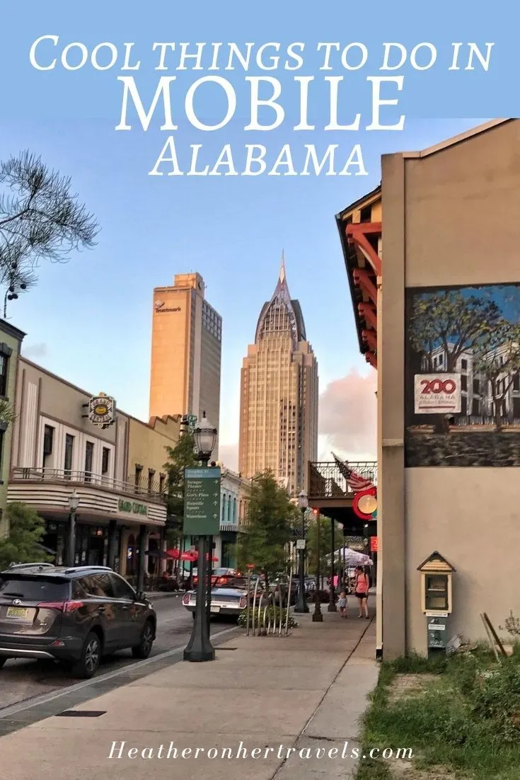 things to do in mobile alabama