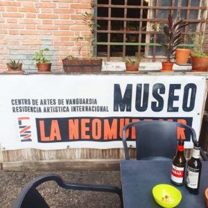 Museo La Neomudejar in Madrid