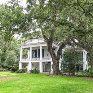 Oakleigh Mansion Mobile Alabama Photo Heatheronhertravels.com