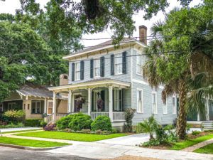 Oakleigh Mansion Mobile Alabama Photo Heatheronhertravels.com