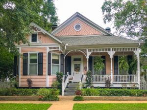 Oakleigh Mansion Mobile Alabama Photo Heatheronhertravels.com