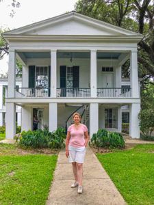 Oakleigh Mansion Mobile Alabama Photo Heatheronhertravels.com