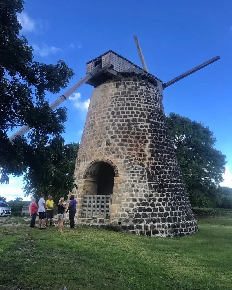 Peggy's Hope in Antigua Photo Heatheronhertravels.com