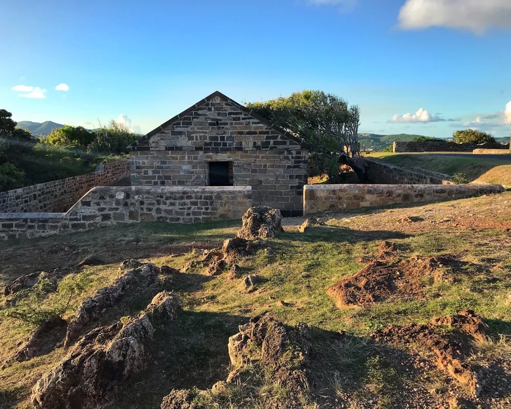 Shirley Heights Antigua Photo Heatheronhertravels.com