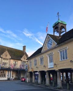 Tetbury in the Cotswolds Photo Heatheronhertravels.com