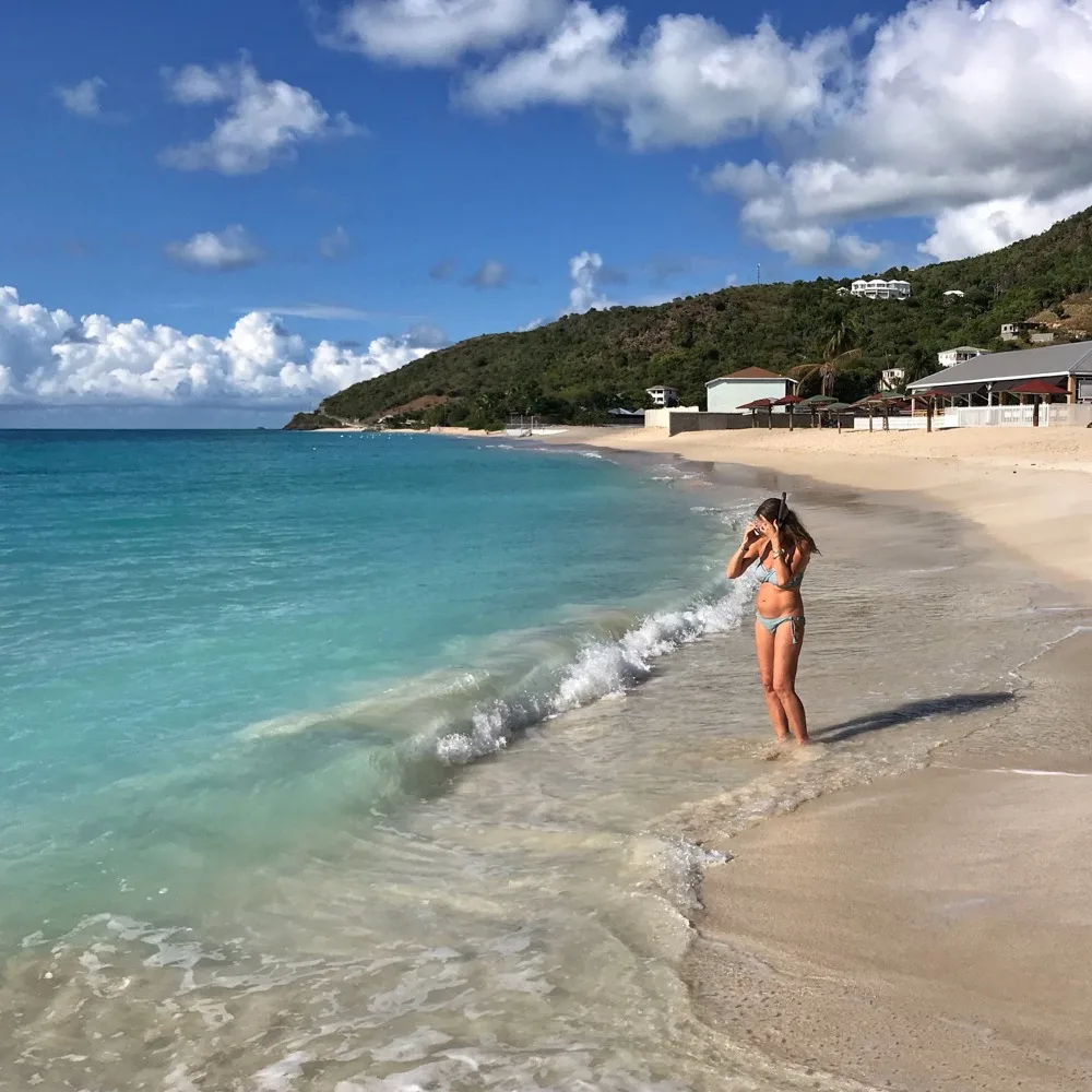 Turner's Beach Antigua Photo Heatheronhertravels.com