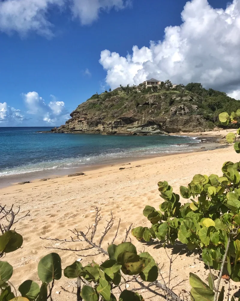 Windward Beach Antigua Photo Heatheronhertravels.com