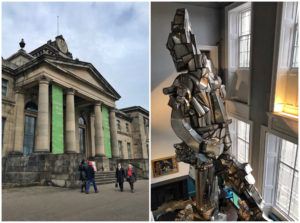 Scottish National Gallery of Modern Art Edinburgh Photo Heatheronhertravels.com