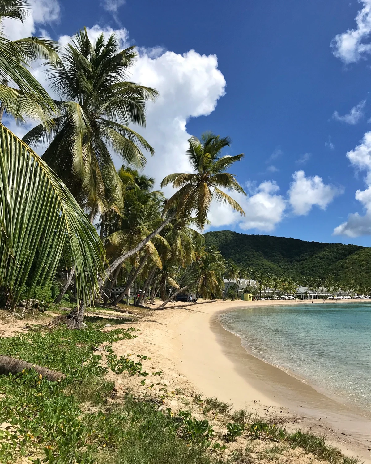 Carlisle Bay in Antigua Photo Heatheronhertravels.com