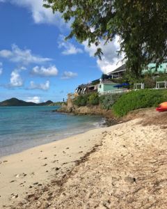 Ffryes Beach, Antigua Photo Heatheronhertravels.com