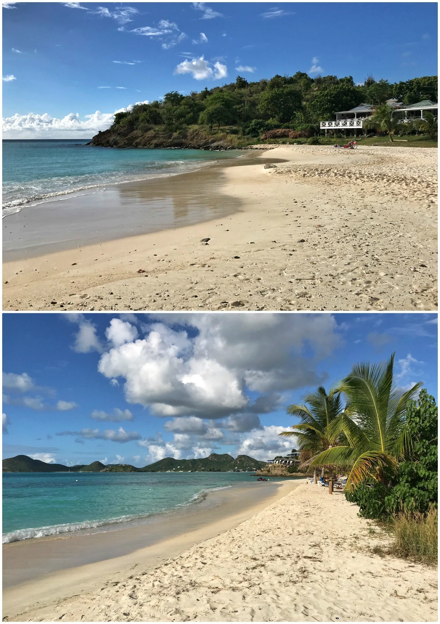 Ffryes Beach, Antigua Photo Heatheronhertravels.com