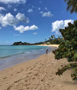 Morris Bay in Antigua Photo Heatheronhertravels.com