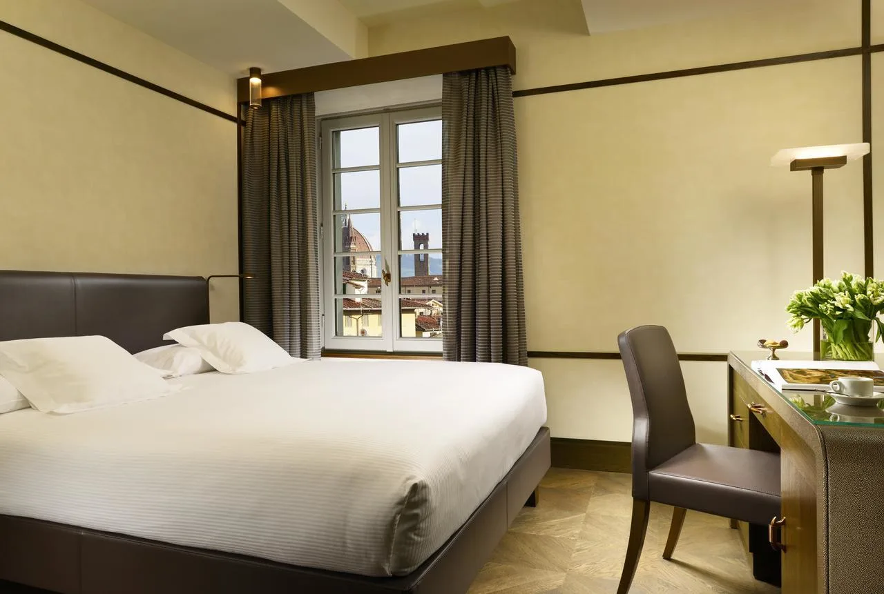 Hotel Balestri in Florence