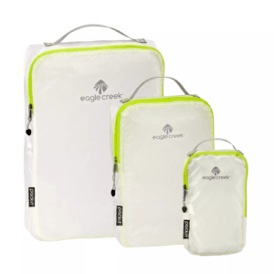 Eagle creek packing cubes