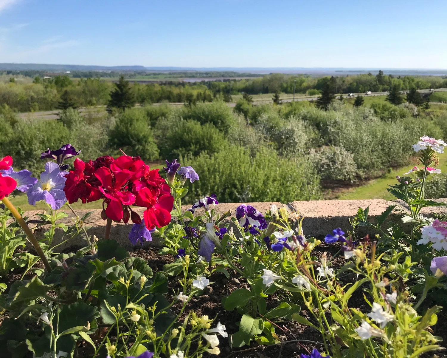 Old Orchard Inn, Wolfville NS Photo Heatheronhertravels.com