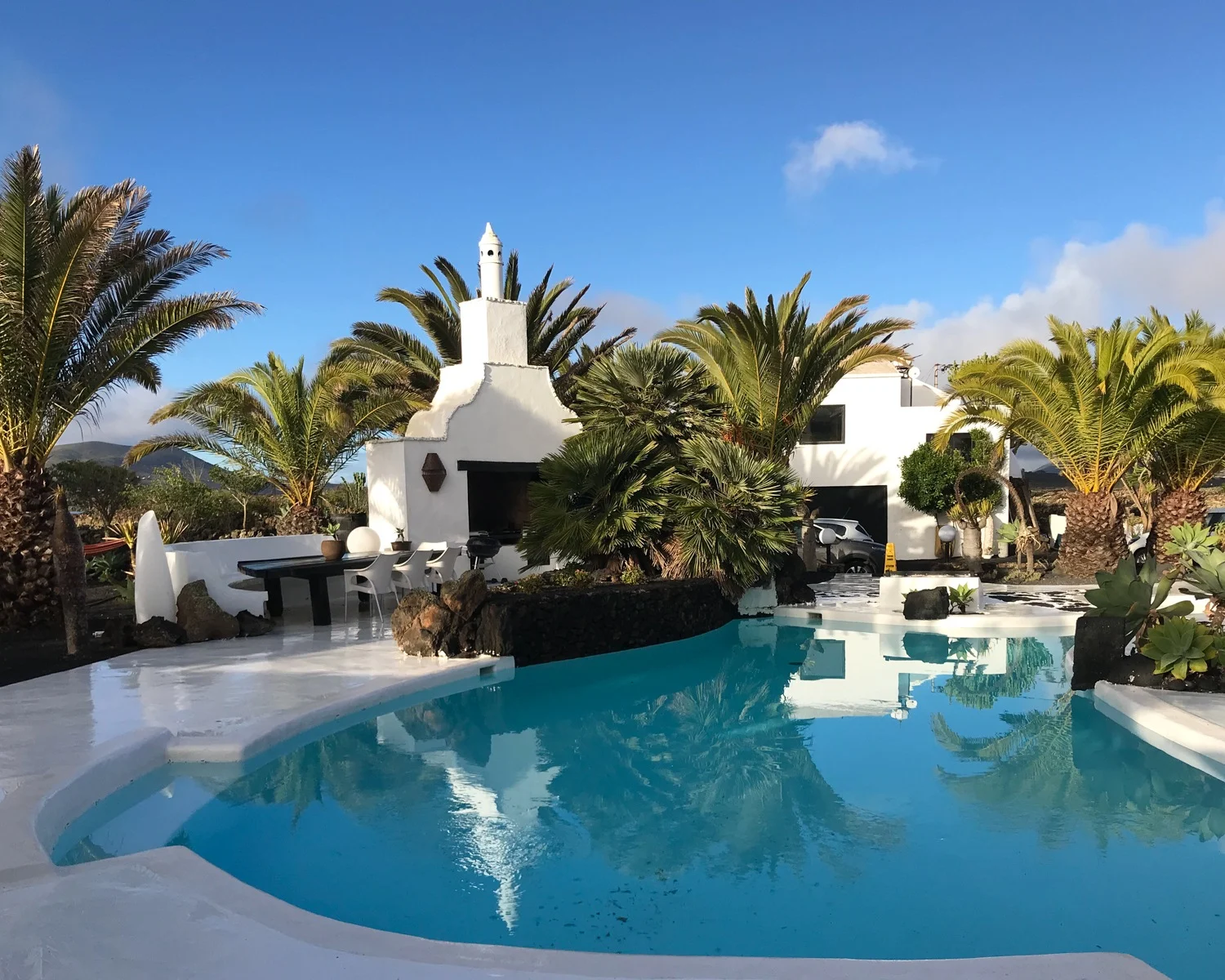 Finca Malvasia in Lanzarote Photo Heatheronhertravels.com