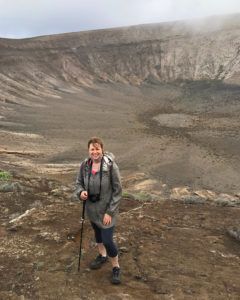 Volcano National Park in Lanzarote Photo Heatheronhertravels.com