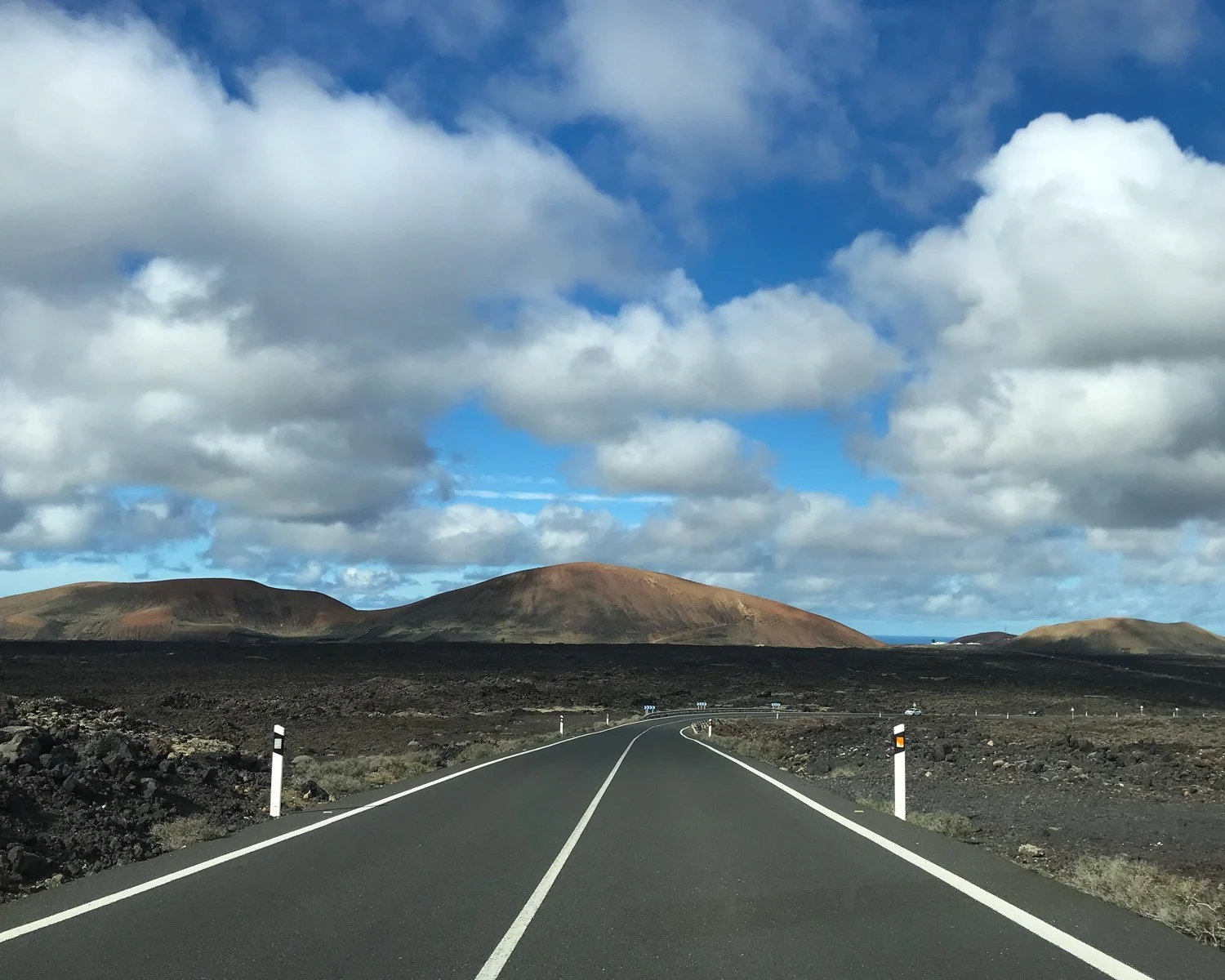 Los Volcanes National Park Lanzarote Photo Heatheronhertravels.com