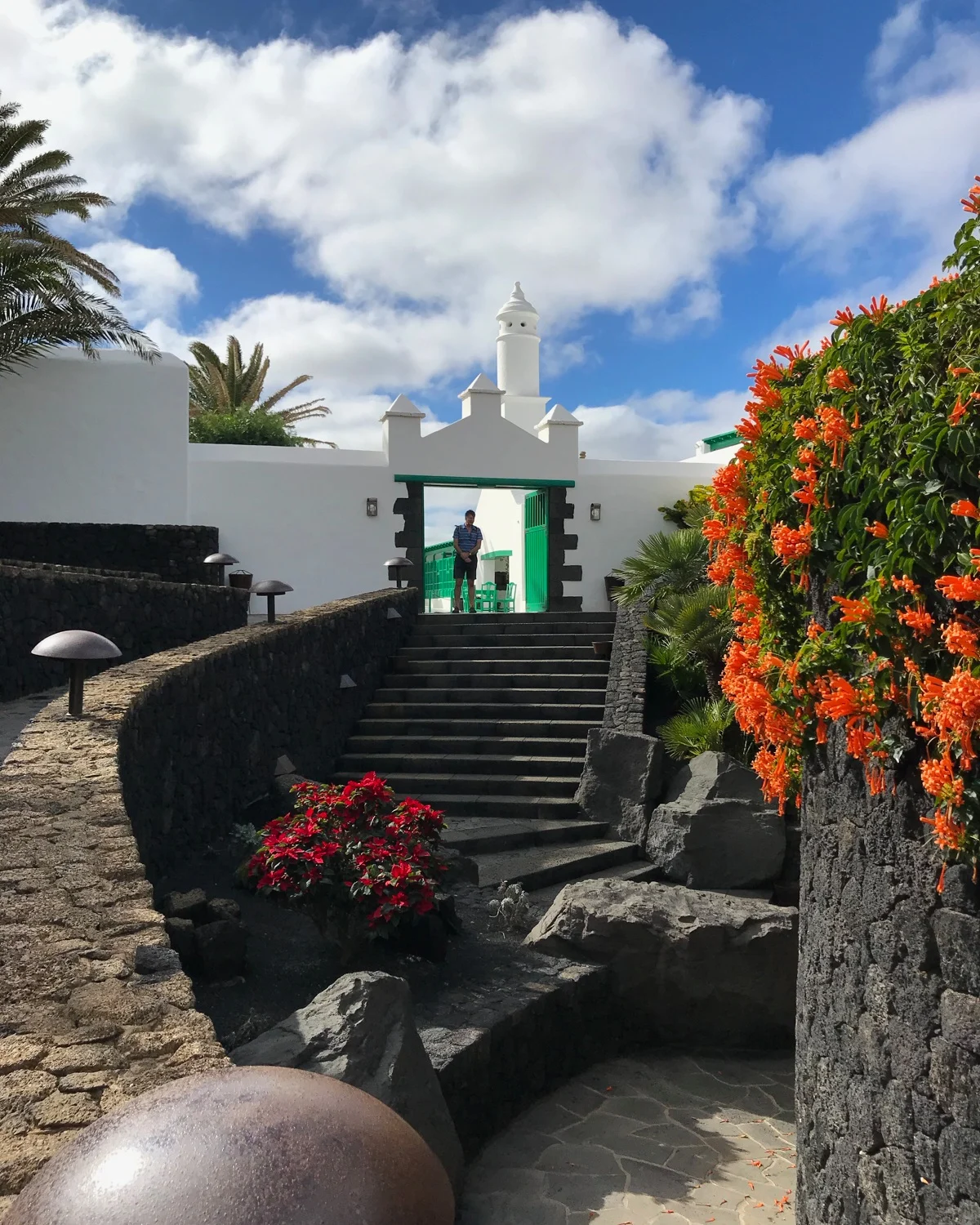 Casa Museo del Campesino in Lanzarote Photo Heatheronhertravels.com