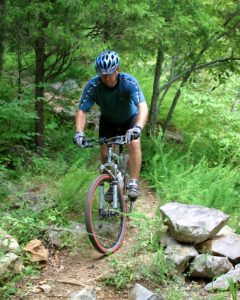 Monte Sano State Park in Huntsville Alabama USA ©Alabama Tourism Department /Jeffrey Greenberg