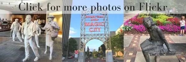 Birmingham Alabama Photo Album