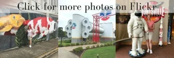 Huntsville Alabama Photo Album