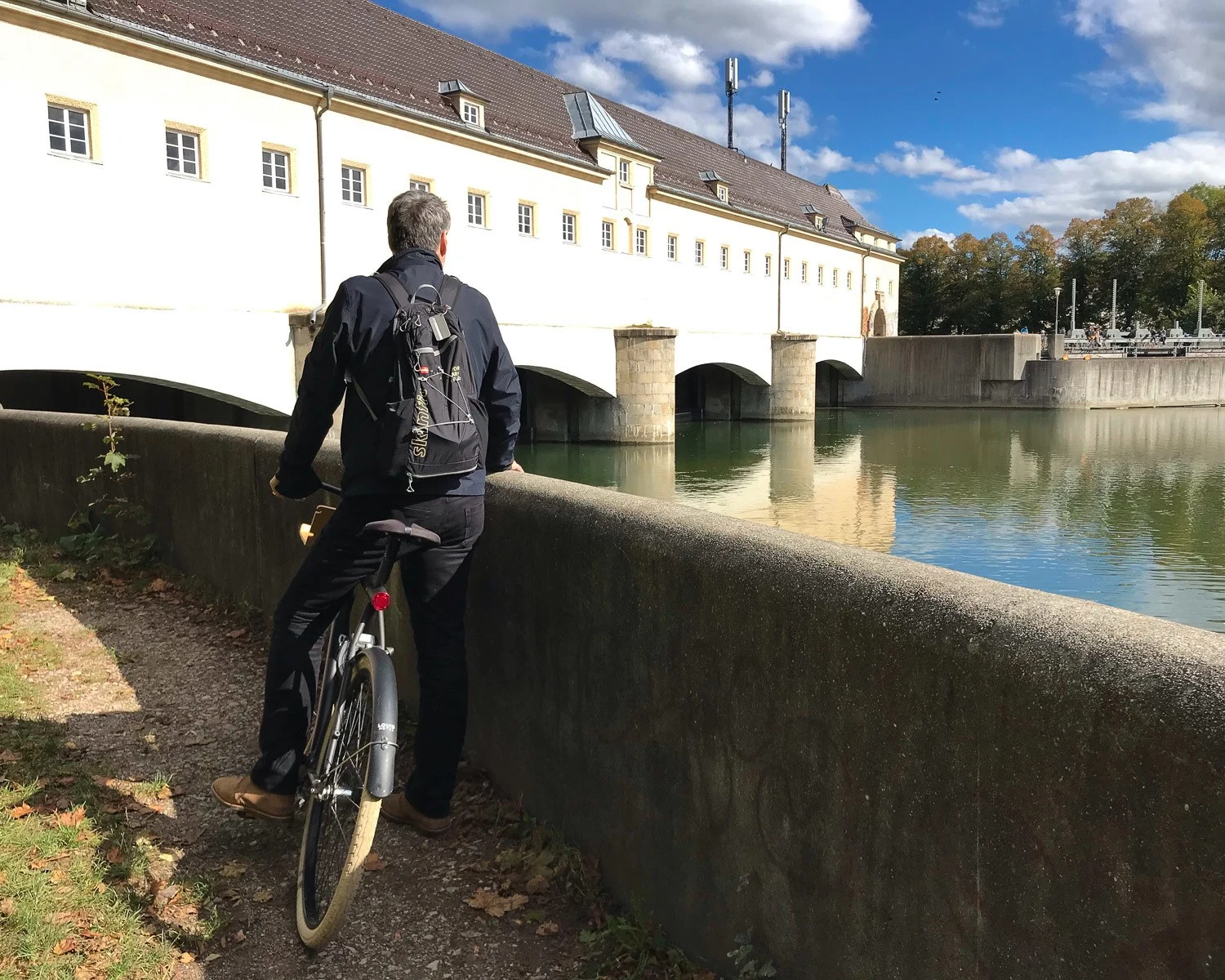 Englischergarten Munich Photo Heatheronhertravels.com