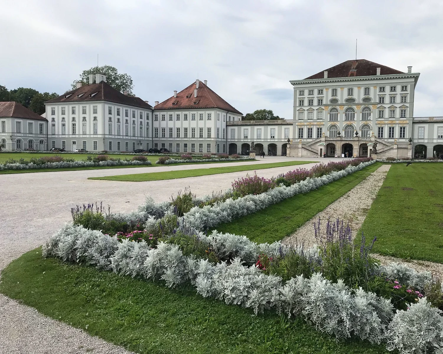 Nymphenberg Gardens Munich Photo Heatheronhertravels.com