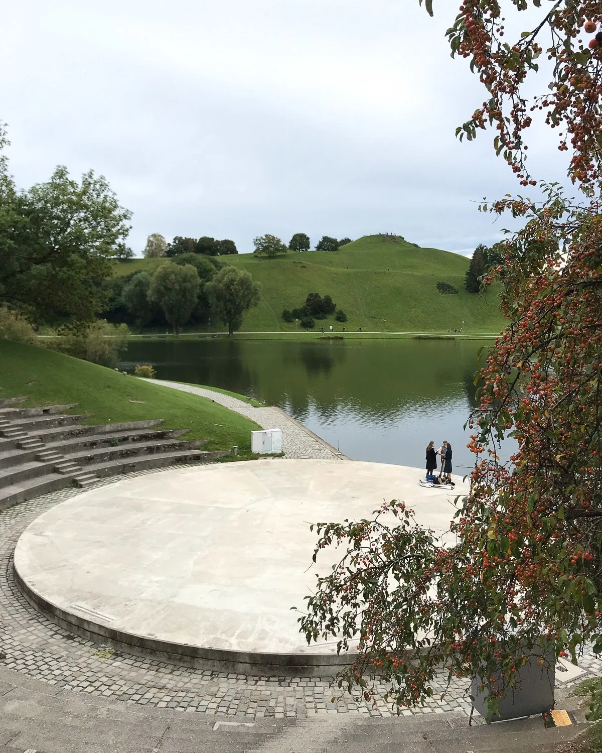 Olympiapark Munich Photo Heatheronhertravels.com