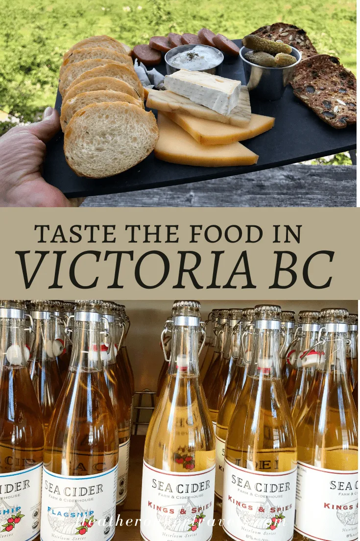 Things to do in Victoria Canada