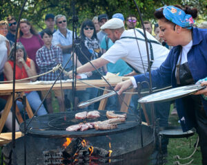 Abergavenny Food Festival