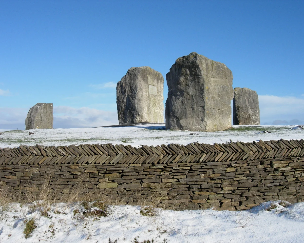 Nye Bevan Stones Wales