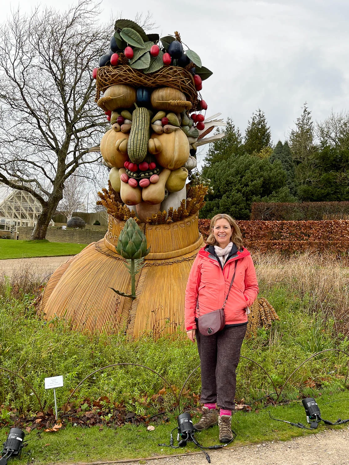 RHS Garden Harlow Carr Harrogate Photo Heatheronhertravels.com