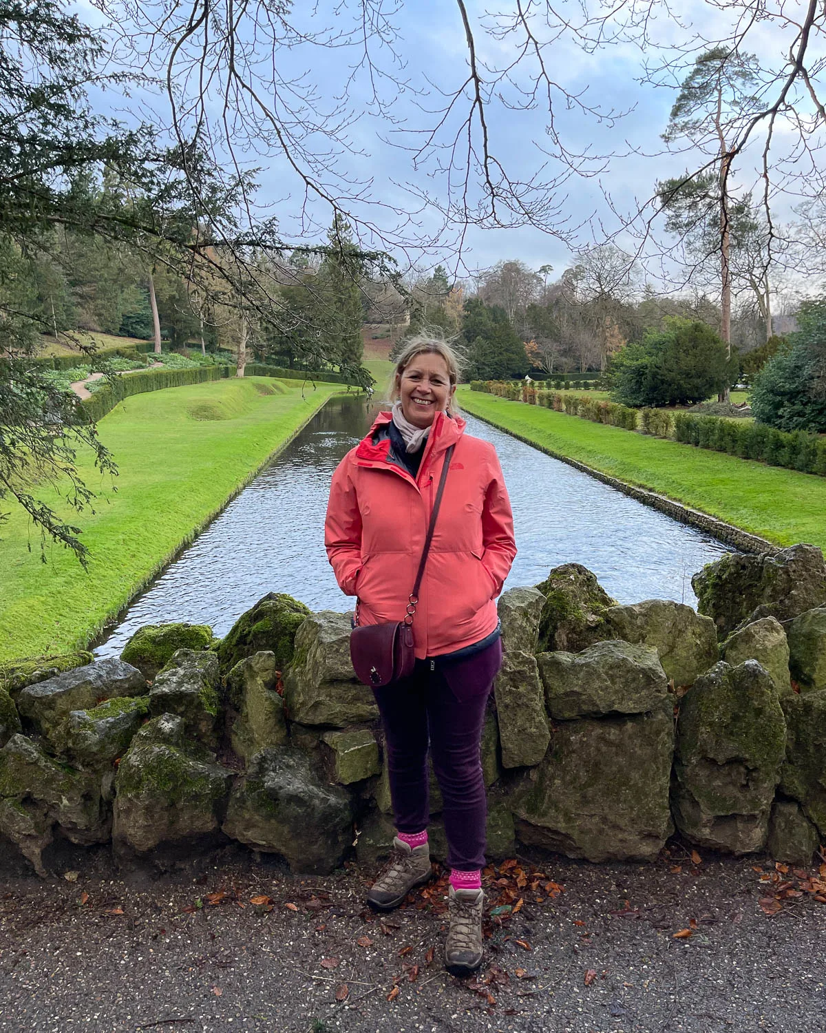 Studley Water Gardens Yorkshire Photo Heatheronhertravels.com