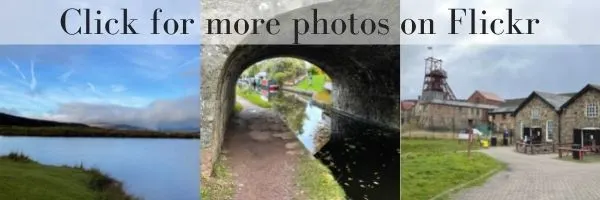 Blaenavon Photo Album