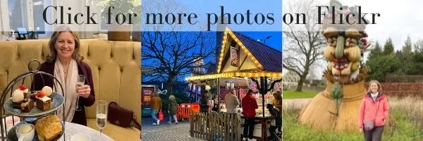 Harrogate Photo Album