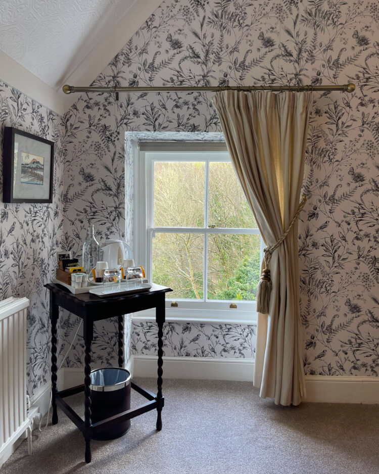 Highcliffe House B&B - A Luxury Guest House In Lynton, Devon