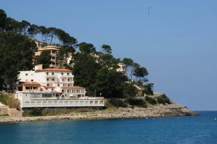 Hotel Citric Soller