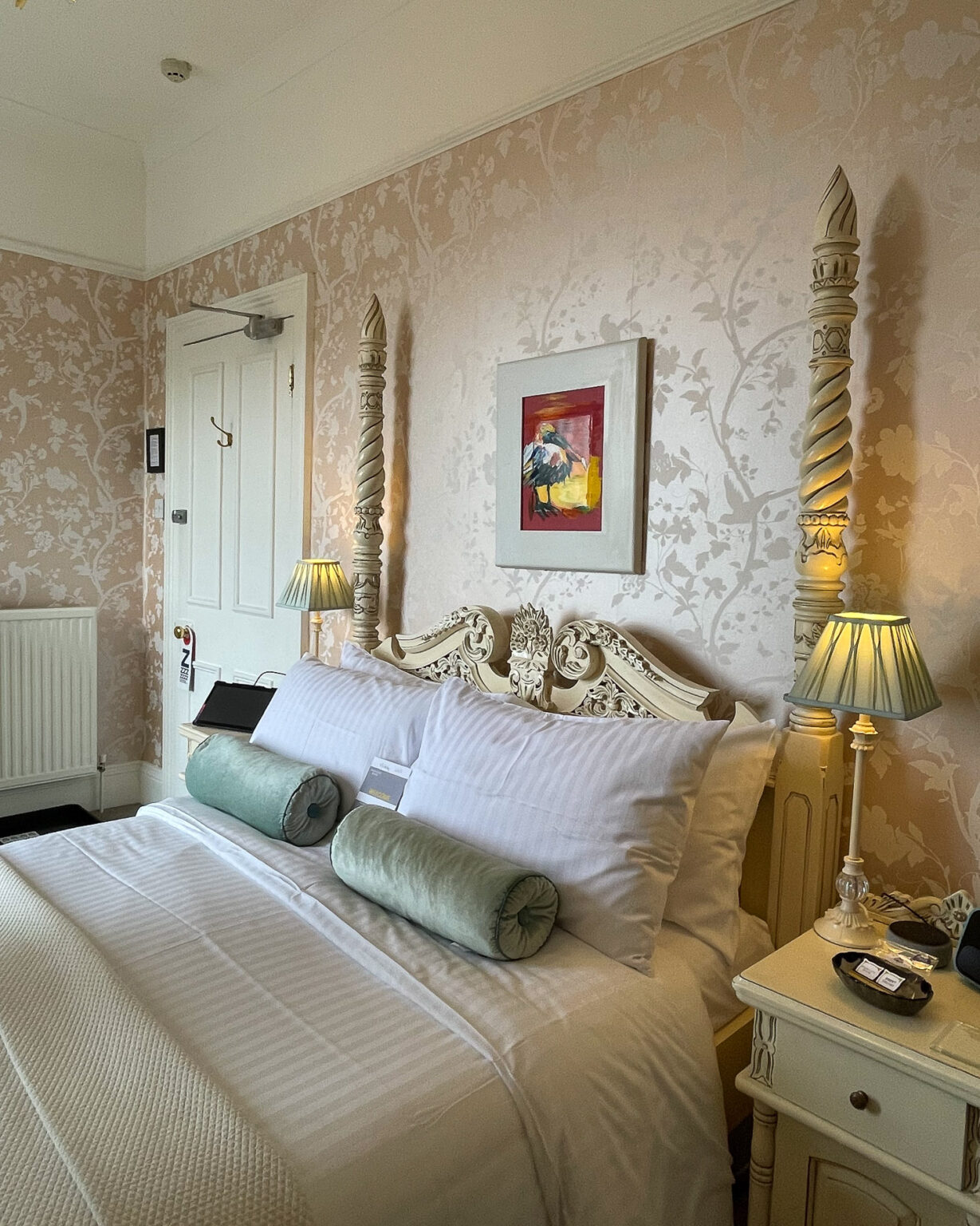 Highcliffe House B&B - A Luxury Guest House In Lynton, Devon