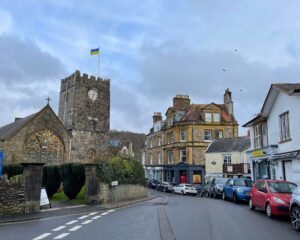 Lynton Devon Photo Heatheronhertravels.com